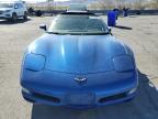 2002 Chevrolet Corvette  de vânzare în North Las Vegas, NV - All Over