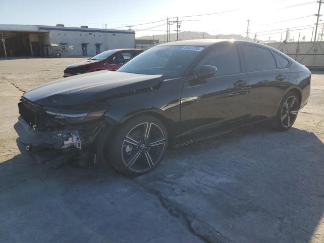 HONDA ACCORD HYB 2024