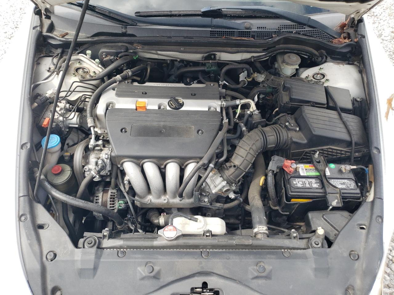 2007 Honda Accord - Image 11