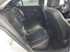 2016 Chevrolet Malibu Limited Ltz للبيع في Fresno، CA - Side