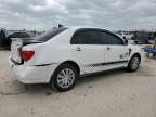 2003 Toyota Corolla Ce for Sale in Houston, TX - Rear End
