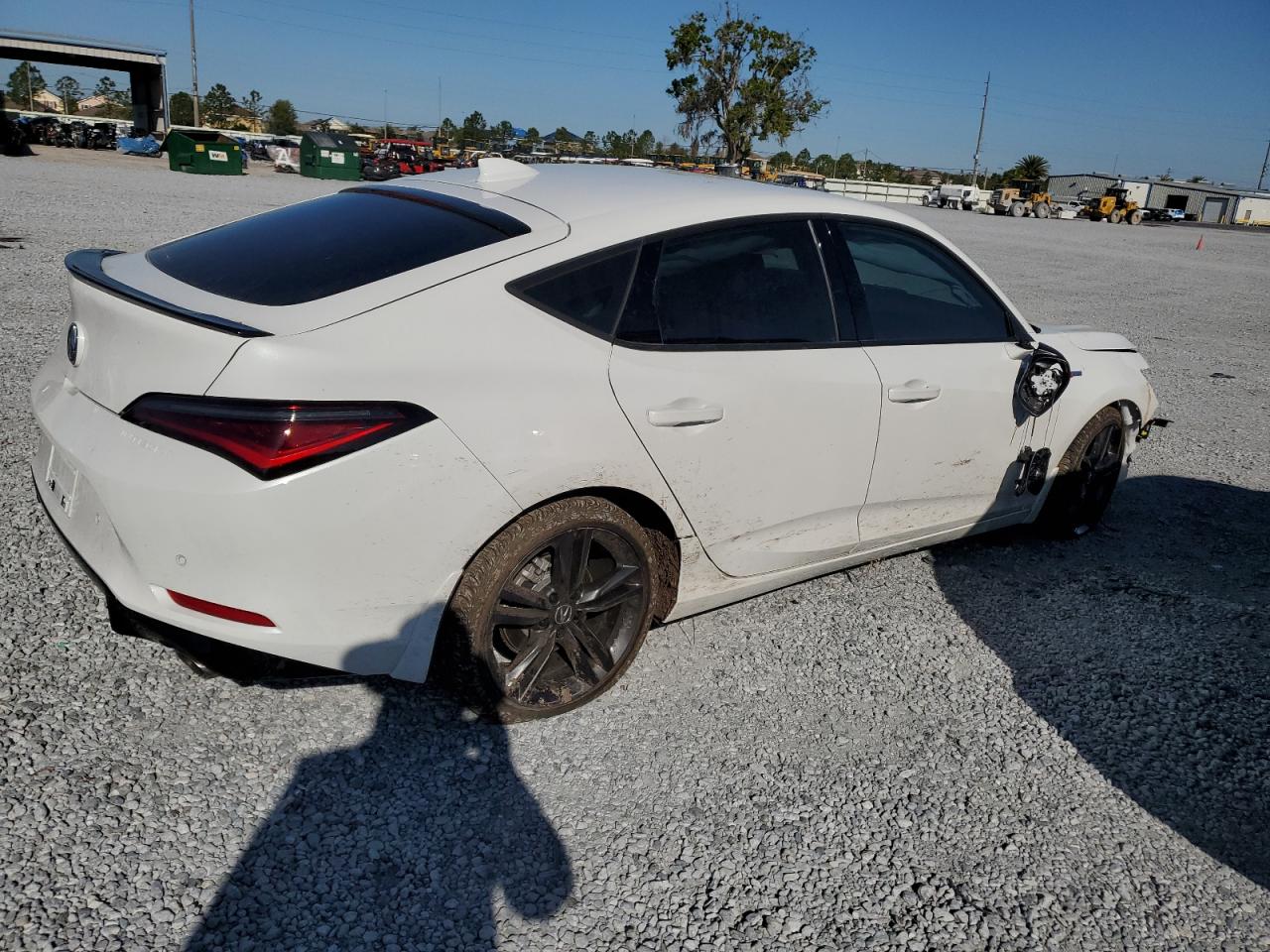 2025 Acura Integra - Image 3