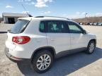2009 Volkswagen Tiguan Se   იყიდება York Haven-ში, PA - Mechanical