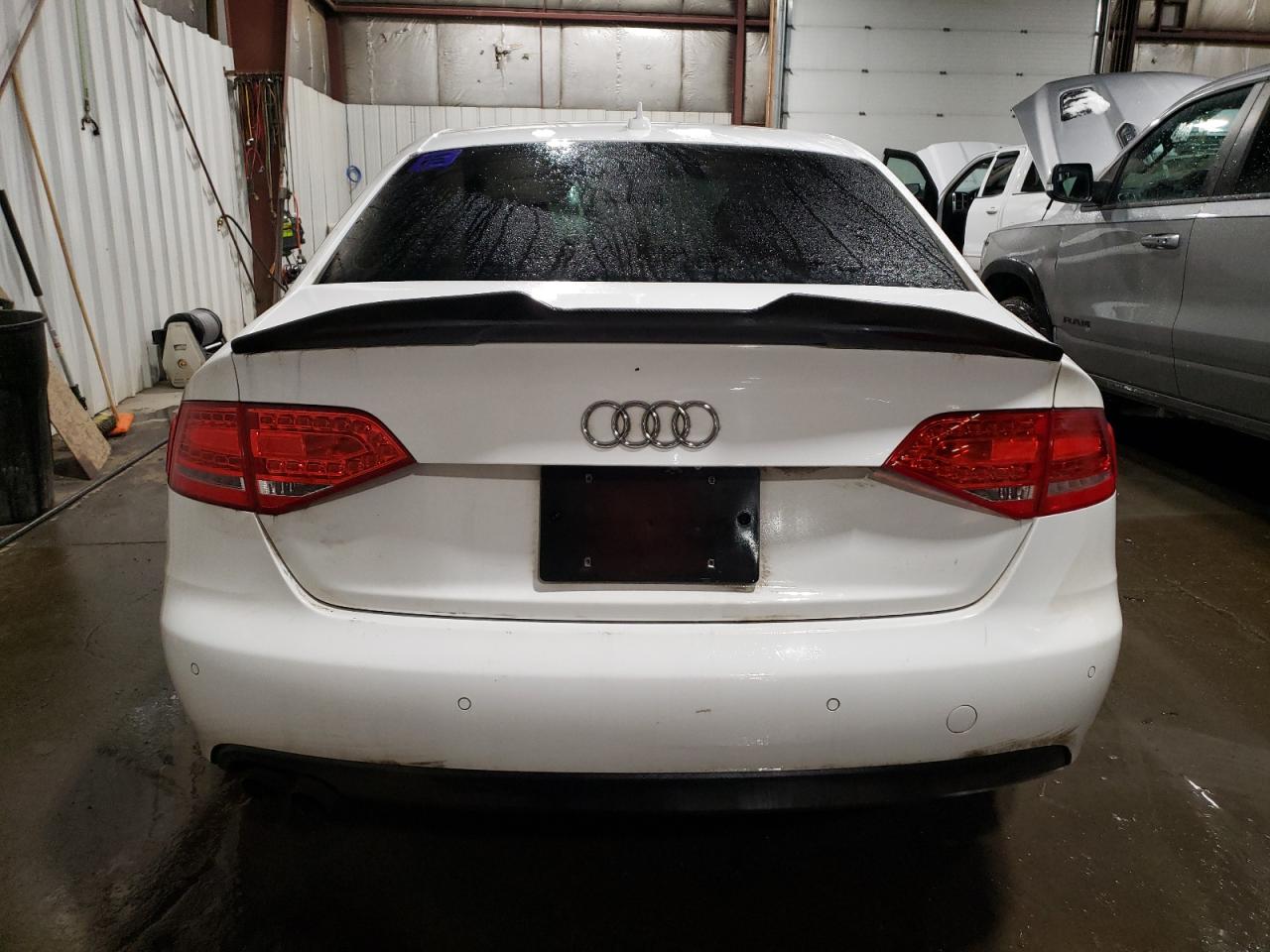 2010 Audi A4 - Image 6