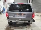 2010 Ford Escape Xlt იყიდება Billings-ში, MT - Rear End