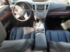2011 SUBARU LEGACY 2.5I LIMITED for sale at Copart ON - COOKSTOWN