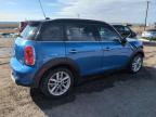 2012 Mini Cooper S Countryman de vânzare în Albuquerque, NM - Front End