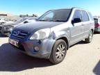 2005 HONDA CR-V VTEC for sale at Copart SANDWICH
