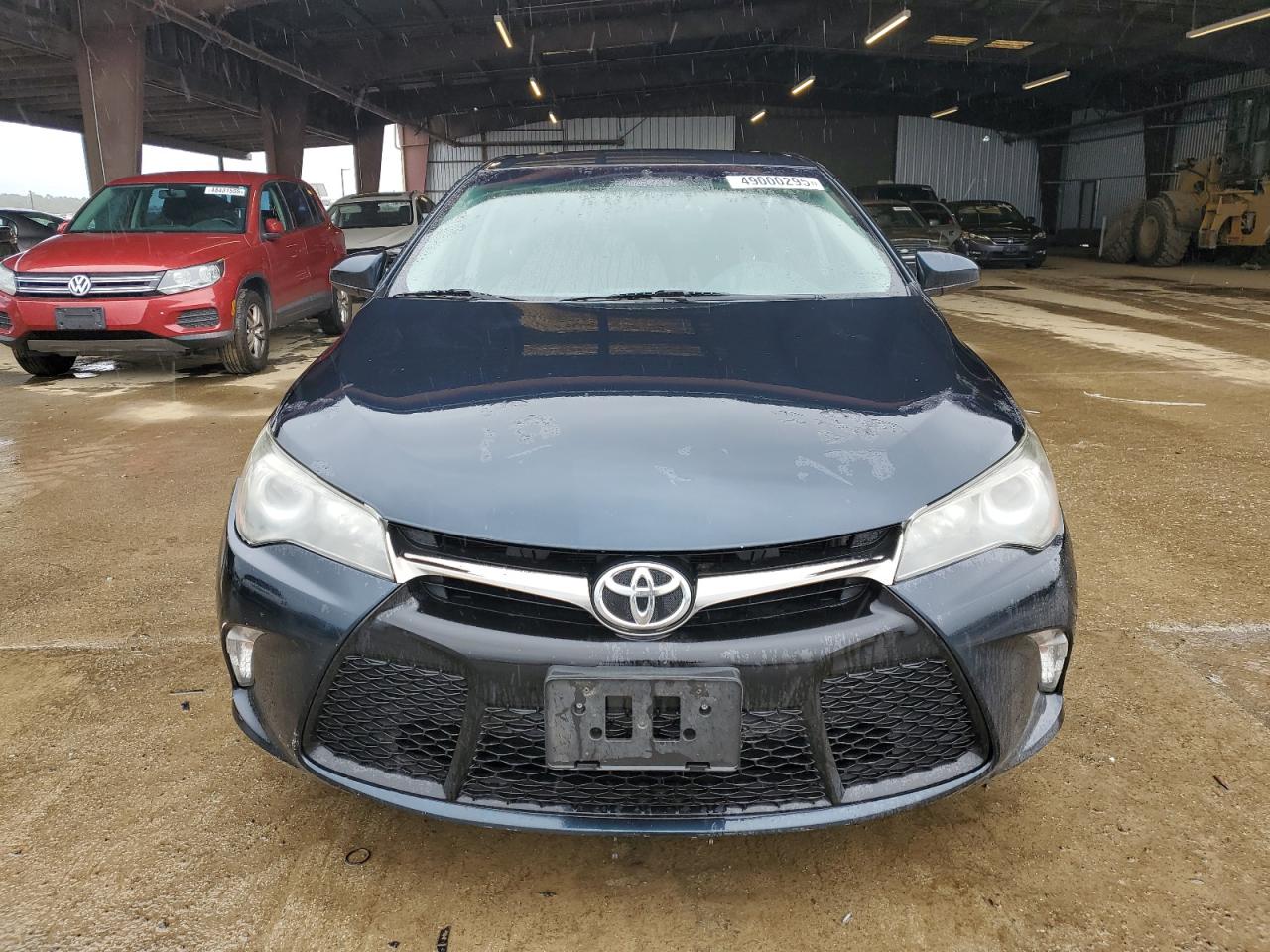 2016 Toyota Camry - Image 5