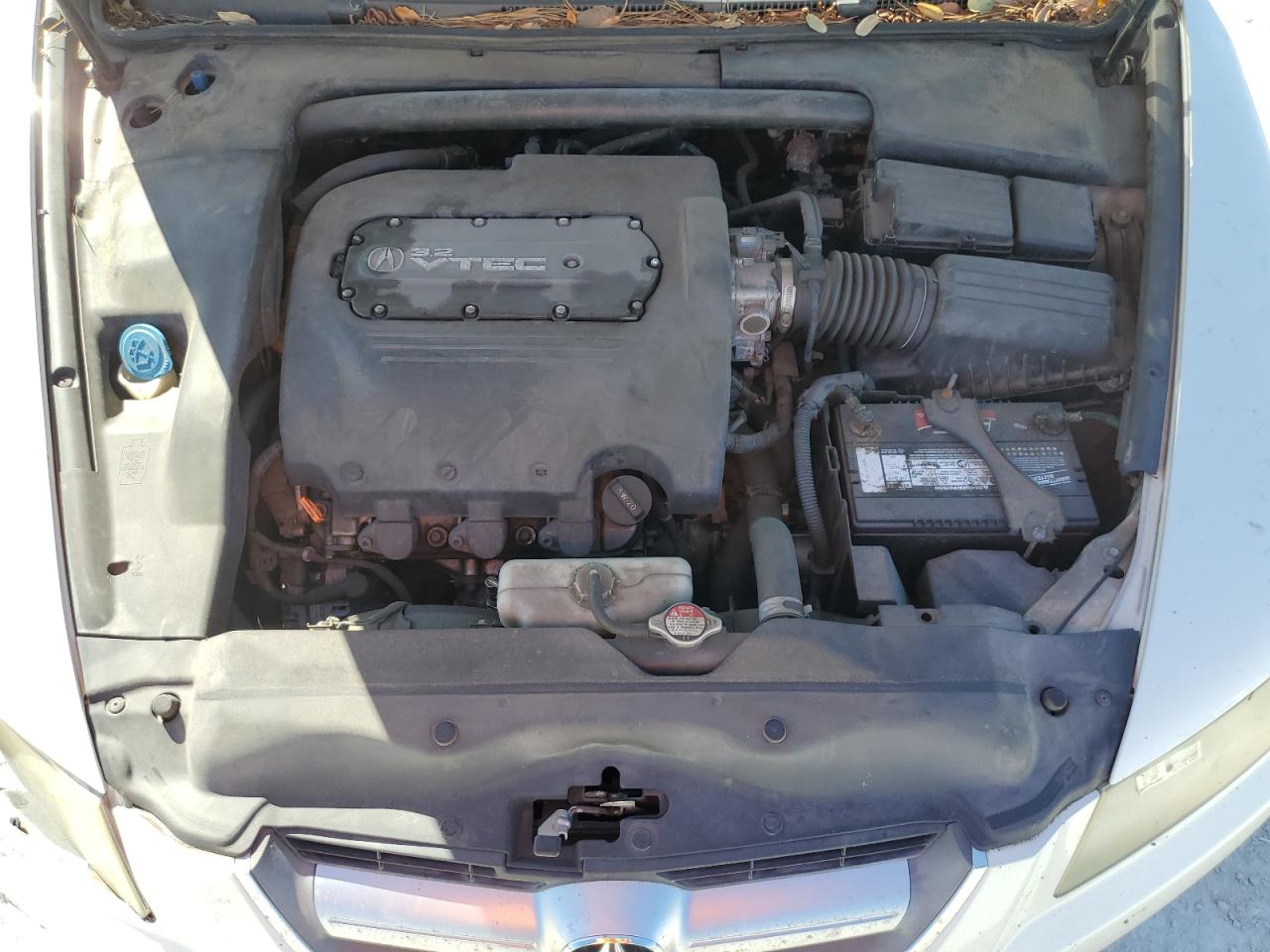 2004 Acura TL - Image 11