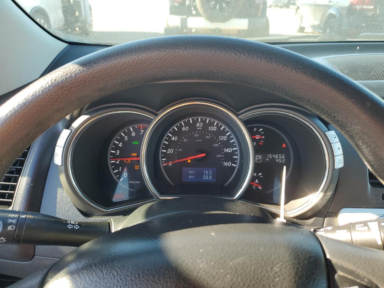 2011 Nissan Murano - Image 9