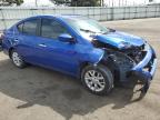 2016 Nissan Versa S იყიდება Moraine-ში, OH - Front End