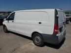 2022 Mercedes-Benz Metris  იყიდება Sun Valley-ში, CA - Front End