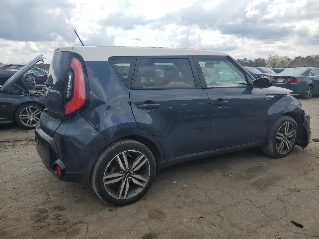 2016 Kia Soul - Image 3