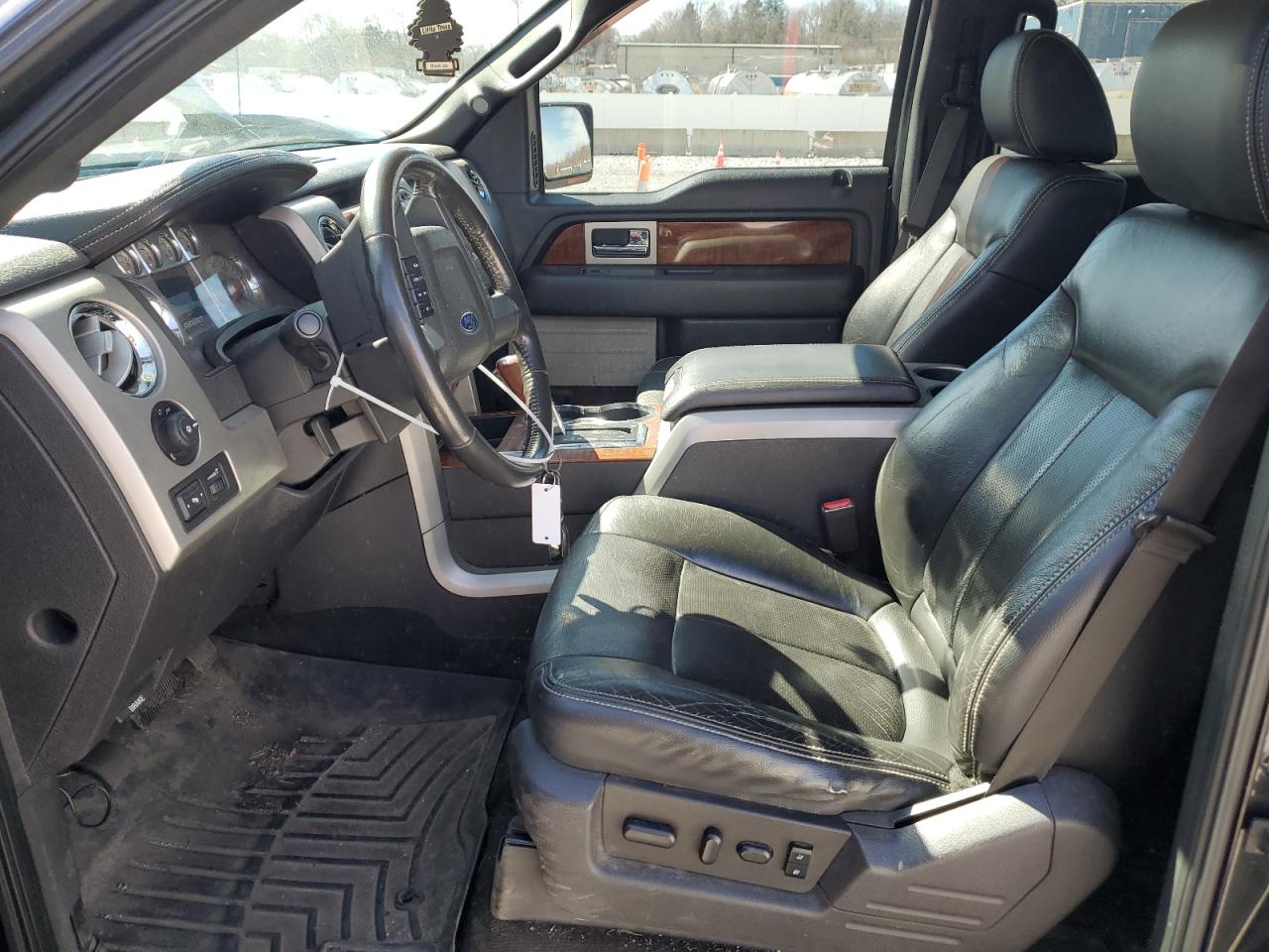 2010 Ford F-150 - Image 7