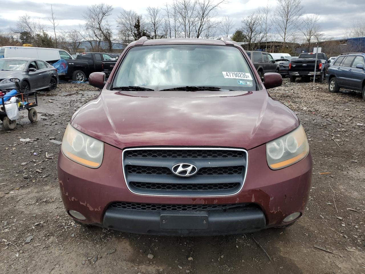 2008 Hyundai Santa Fe - Image 5