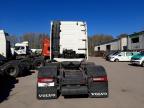 2019 VOLVO FH for sale at Copart WOLVERHAMPTON