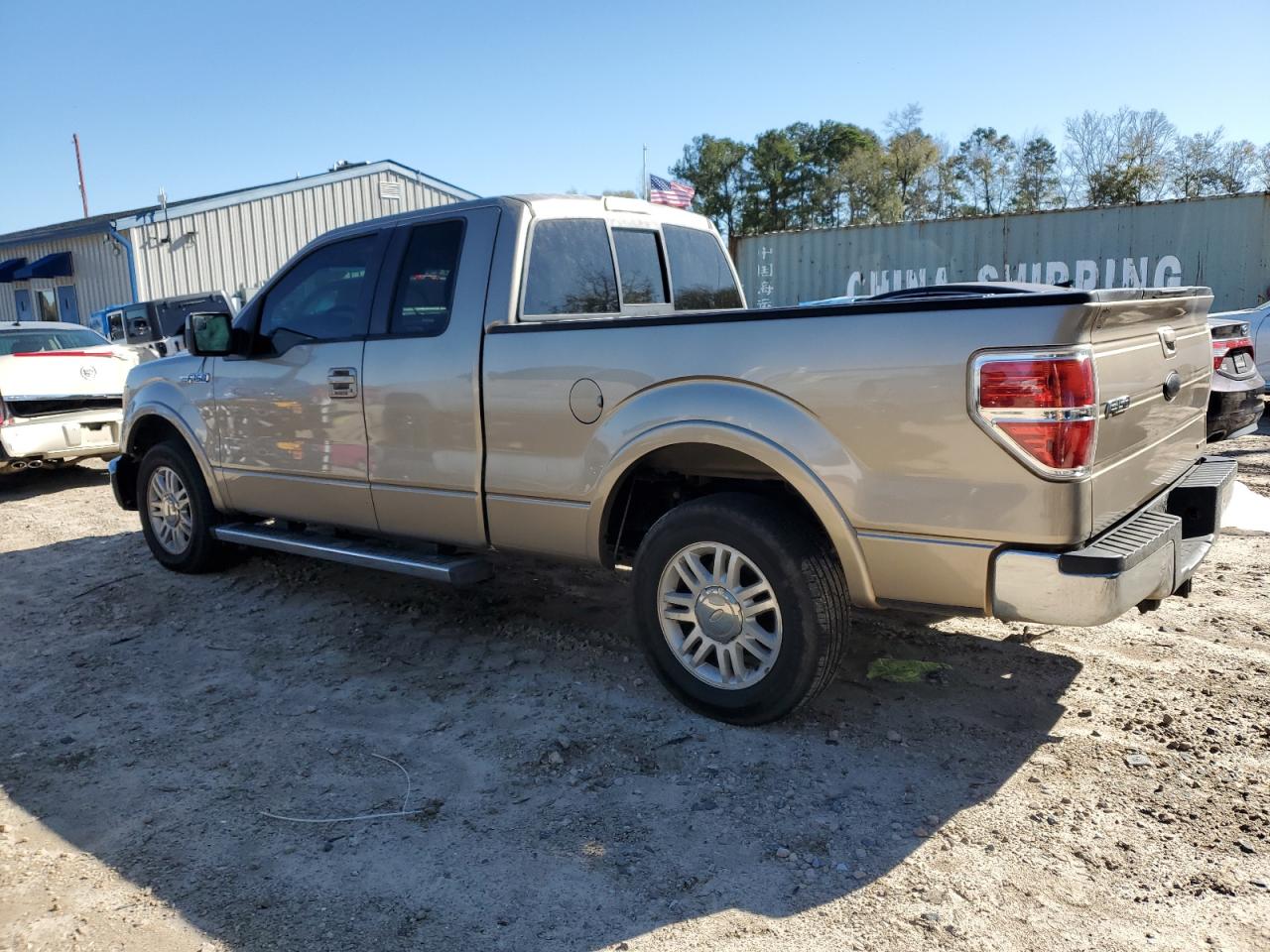 2011 Ford F-150 - Image 2
