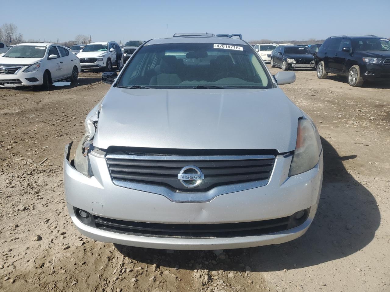 2009 Nissan Altima - Image 5