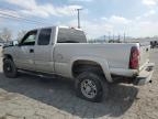 2004 Chevrolet Silverado C2500 Heavy Duty იყიდება Colton-ში, CA - Front End