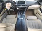 2015 Bmw 640 I Gran Coupe за продажба в Assonet, MA - Front End