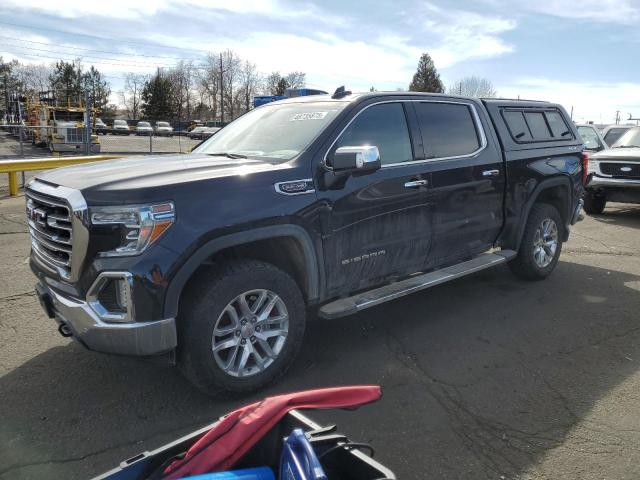 2020 Gmc Sierra K1500 Slt
