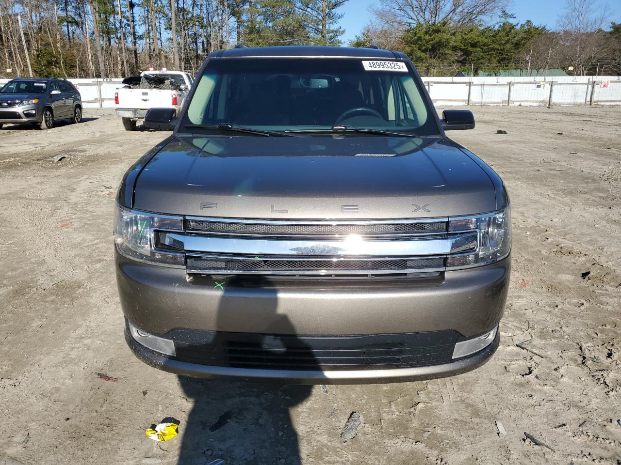 2014 Ford Flex - Image 5