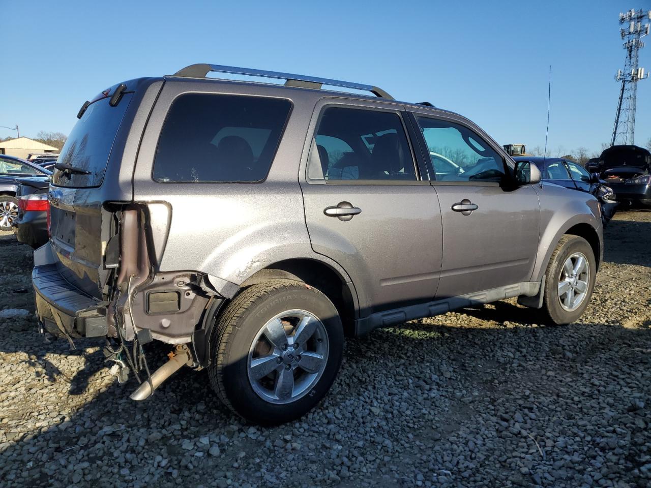 2009 Ford Escape - Image 3