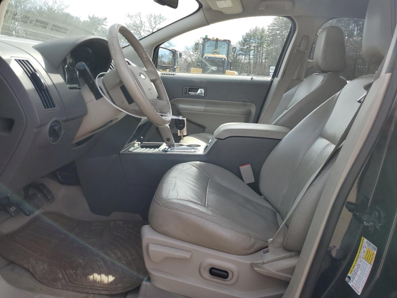 2010 Ford Edge - Image 7