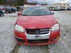 2007 Volkswagen Jetta 2.5 Option Package 1 на продаже в Gainesville, GA - Rear End