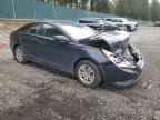 2011 Hyundai Sonata Gls de vânzare în Graham, WA - Front End