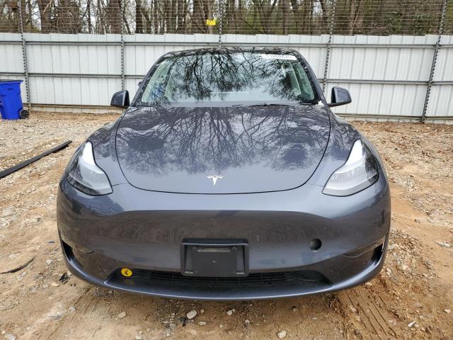  TESLA MODEL Y 2023 Szary