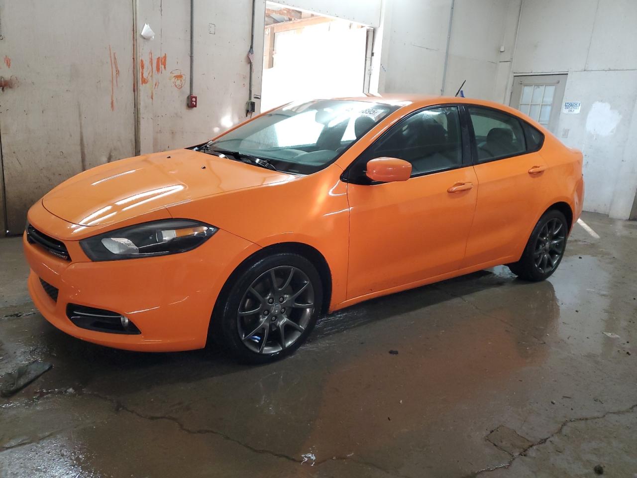 2013 Dodge Dart - Image 1
