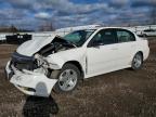 2004 Chevrolet Malibu Lt zu verkaufen in Columbia Station, OH - Front End