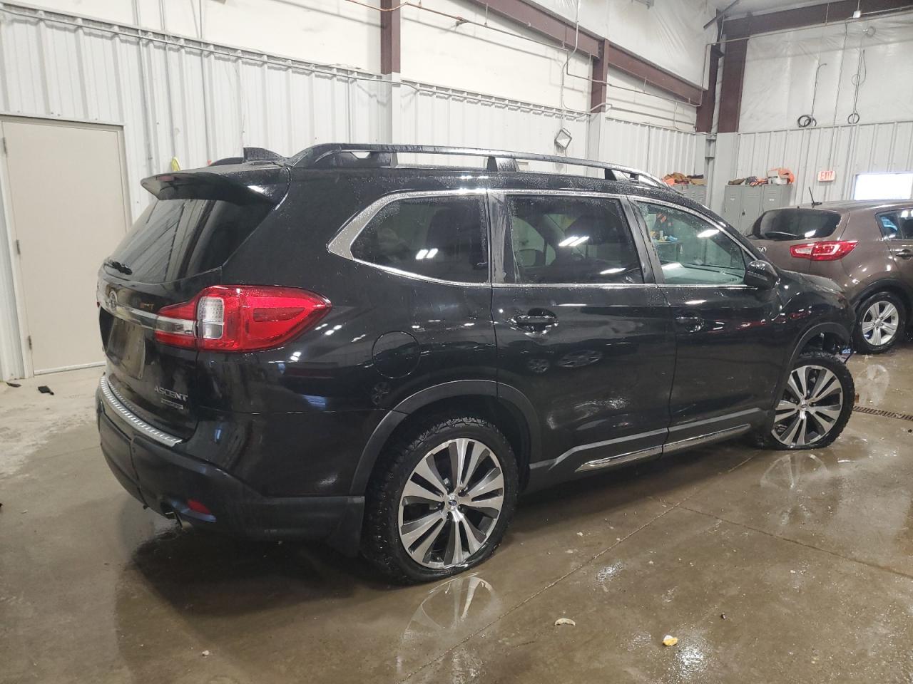 2020 Subaru Ascent - Image 3