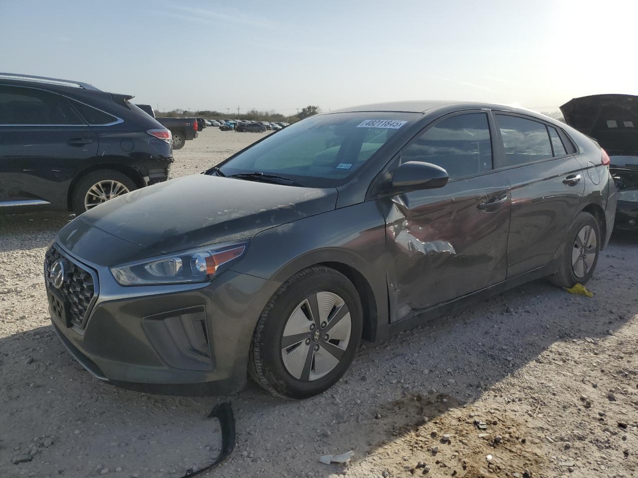 2022 Hyundai IONIQ - Image 1