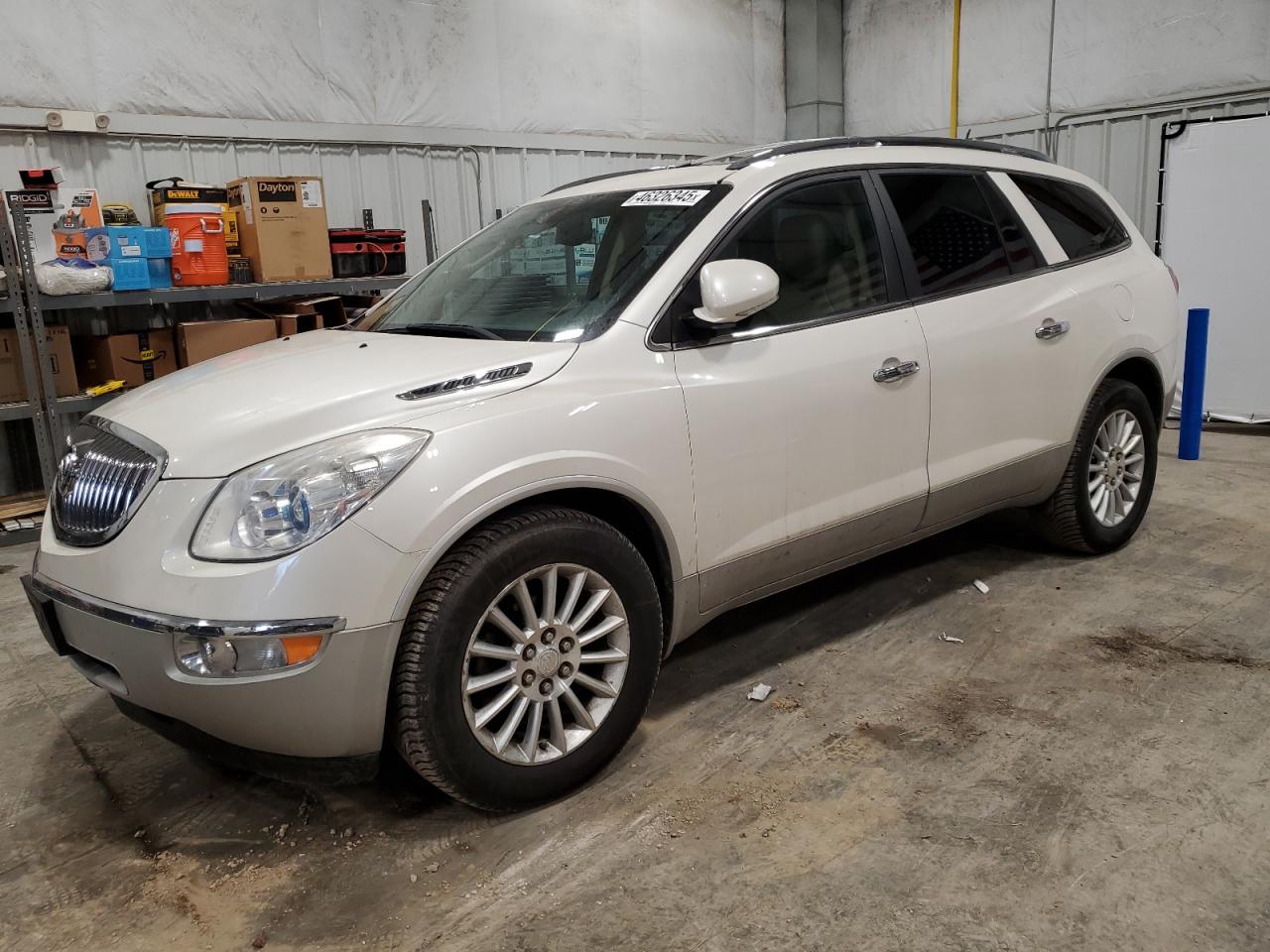 2011 Buick Enclave - Image 1