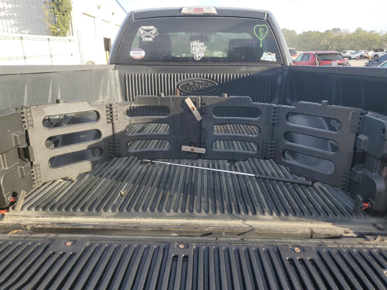 2014 Ford F-150 - Image 10