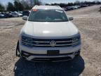 2019 Volkswagen Atlas Se de vânzare în Madisonville, TN - Front End