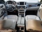 2015 Mercedes-Benz Ml 250 Bluetec de vânzare în Dunn, NC - Side