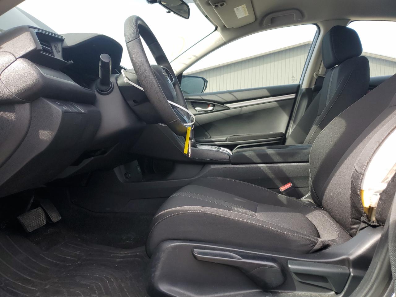 2018 Honda Civic - Image 7