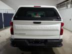 2023 Chevrolet Silverado C1500 zu verkaufen in Ellwood City, PA - Minor Dent/Scratches