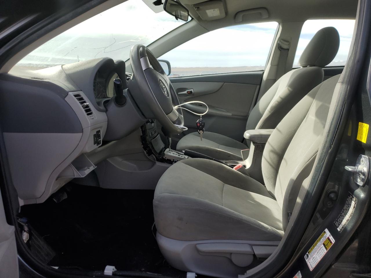 2010 Toyota Corolla - Image 7
