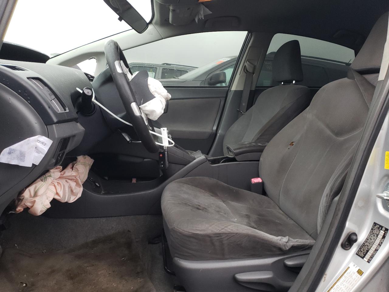 2010 Toyota Prius - Image 7