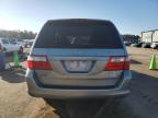 2007 Honda Odyssey Exl na sprzedaż w Florence, MS - Front End