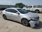 2017 Nissan Altima 2.5 იყიდება Wilmer-ში, TX - Front End