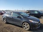 2018 Kia Forte Lx na sprzedaż w Des Moines, IA - Rear End
