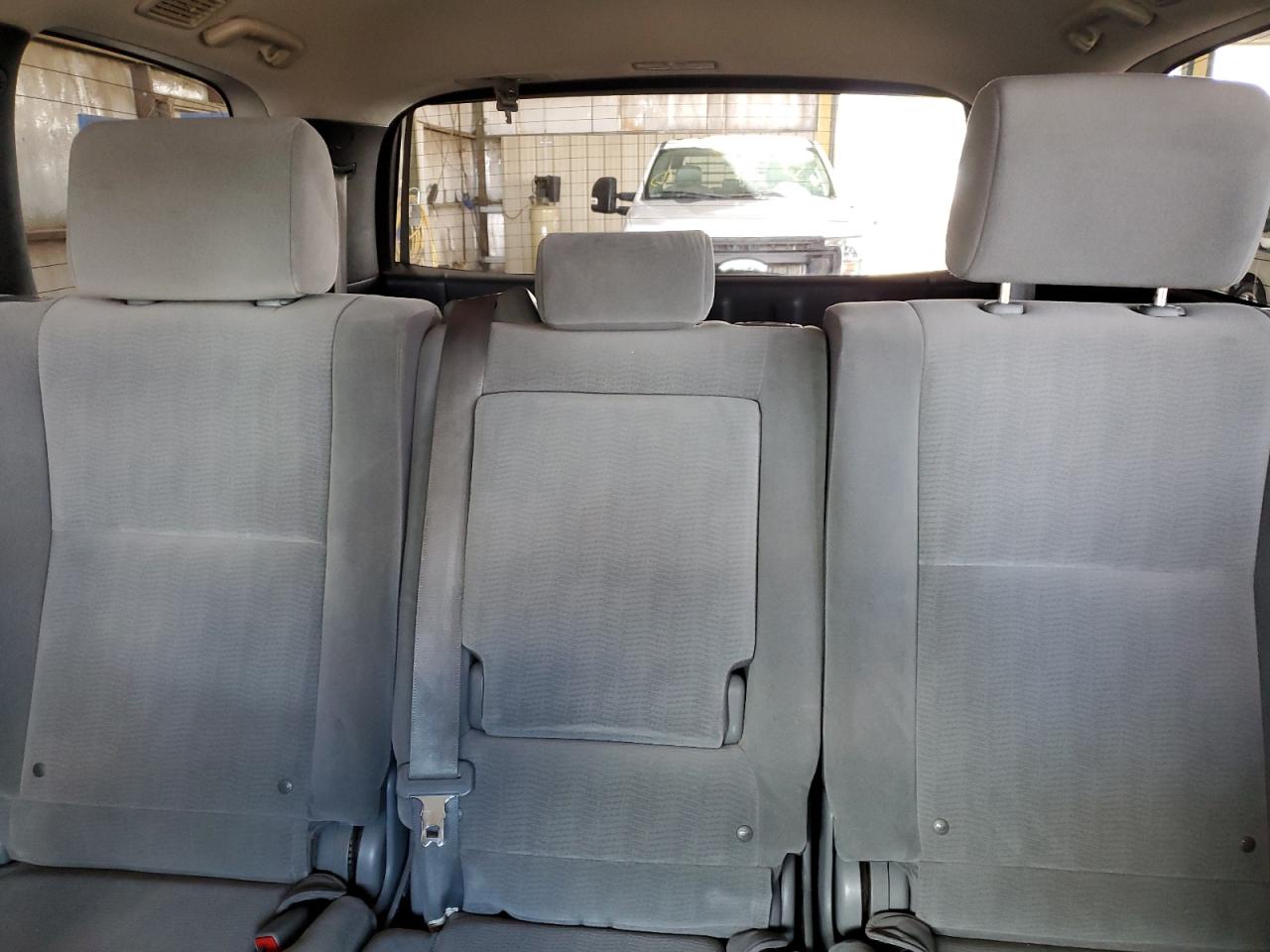 2013 Toyota Sequoia - Image 10