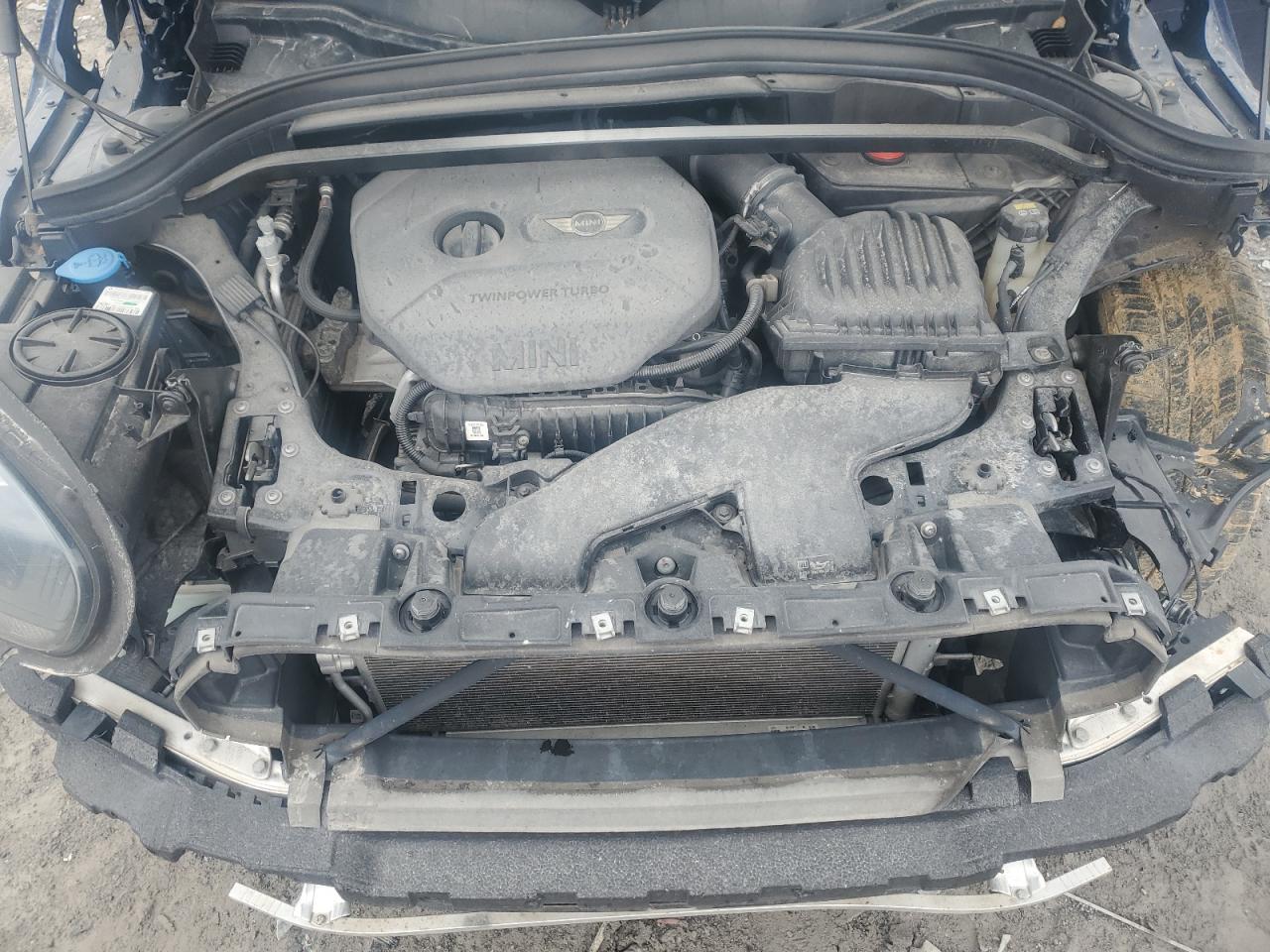 2017 MINI Cooper - Image 14