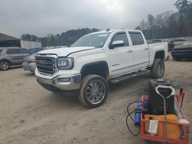 2018 Gmc Sierra K1500 Slt